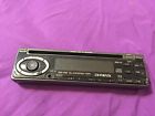 Cdc-x115 Aiwa Faceplate