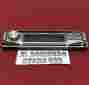 Cdc-x304 Aiwa Stereo Faceplate Only Fm