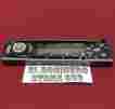 Cdc-x407 Aiwa Stereo Faceplate Only Fm