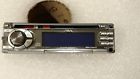 Cdc-x437 Aiwa Faceplate Only Tested