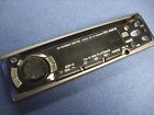 Cdc-x507m Aiwa Faceplate Used Good Condition