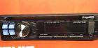 Cde-110 Alpine Replacement Face Faceplate
