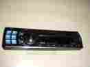 Cde-123 Alpine Faceplate Only Tested Good Guaranteed