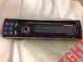 Cde-124sxm Alpine Usb Cd Player In Dash Receiver Siriusxm Faceplate Only