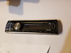 Cde-124xm Alpine Faceplate Only
