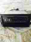Cde-138bt Alpine Radio