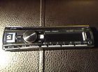 Cde-163bt Alpine Faceplate Only Genuine