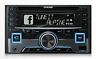 Cde-w265bt Cde-265bt Alpine Double Din Bluetooth Receiver Used
