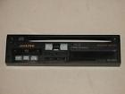Cde-7820s Alpine Faceplate