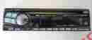 Cde-7859 Alpine In-dash 1din Am Fm Stereo Cd Receiver Detachable Faceplate Only