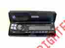 Cde-7870 7870 Alpine Cd Player In Dash Receiver Faceplate Protective Hard Case Euc