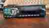 Cde-9813 Alpine Faceplate And Case