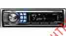 Cde-9881 Alpine Replacement Faceplate