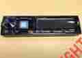 Cde-hd149bt Alpine Used Stereo Faceplate Only