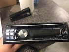 Cde124sxm Alpine Car Cd Stereo