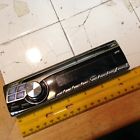 Cde9843 Detachable Alpind Face Cd Player