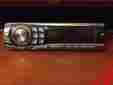 Cde-9852 Cde9852 Alpine Faceplate Auc