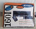 Cdh1000 Jensen 160w Am-fm-cd Receiver
