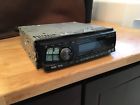 Cdm-7817 Alpine Cd Receiver Car Unit Changer Controls