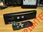 Cdm-7823s 7823s Alpine Nice Stereo Faceplate Only Tested W Remote