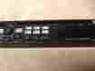 Cdm-7829 Pioneer Alpine Receiver Faceplate Used Very Good Condition