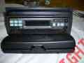 Cdm-7834 Cd Receiver Faceplate Alpine Fm
