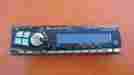 Cdm-7871radio Alpine Faceplate