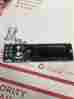 Cdm-9886m Cda-9886 Alpine Faceplate Only Tested Good 100 Guaranteed Also