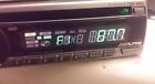 Cdm-9823 Cdm9823 Alpine Cd Receiver