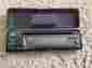 Cdx-4160 Sony Face Plate With Case