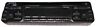 Cdx-5290 Sony Rare Cd Am Fm Radio Car Stereo Faceplate Only