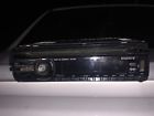 Cdx-54uiw Sony Head Unit Read Description