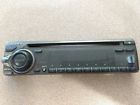Cdx-c4750 Sony Untested Faceplate