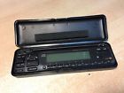 Cdx-c510 Sony Car Stereo Faceplate Case