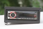 Cdx-c7000x Sony Vtg Car Cd Receiver Unit Faceplate
