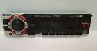 Cdx-c7050x Sony Cd Player Faceplate