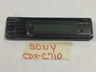 Cdx-c710 Cdxc710 Sony For Sale