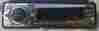 Cdx-c780 Sony Face Plate Only Excellent