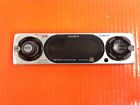 Cdx-ca700x Sony Faceplate Only Tested