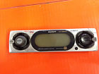 Cdx-ca720x Cdx Ca720x Sony Faceplate