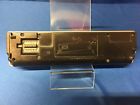 Cdx-ca730x Sony Faceplate Xplod