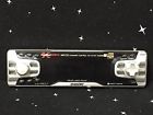 Cdx-ca760x Sony Xplod Faceplate Only