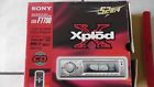 Cdx-f7700 Sony Xplod Head Unit