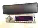 Cdx-f7705x Sony Faceplate With Case.tested.workng No Problems Cdx-f7705x Sony Faceplate With Case.tested.workng No Problems