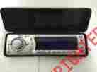 Cdx-fw700 Sony Replacement Face Plate With Case Free Shipping