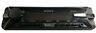 Cdx-g1100u Sony Faceplate With Remote And Frame