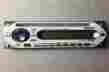 Cdx-gt10m Sony Marine Faceplate Replacement White Silver Cdx-gt10m Sony Marine Faceplate Replacement White Silver