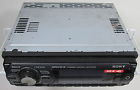Cdx-gt15w Sony Cdx-gt51w Cd Player-mp3