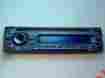 Cdx-gt200 Sony Cd Player Mp3 In Dash Receiver Face Plate Faceplate Only