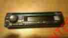 Cdx-gt23w Sony Used Faceplate